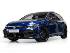 Volkswagen Golf - 2.0 TSI 4Motion R Performance Pano Akra DCC