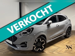 Ford Puma - 1.0 EcoBoost Hybrid ST-Line X PANO KEYLESS VOL'