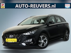Hyundai i30 CW - Wagon 1.0 T-GDI Edition 30 DCT Automaat / Cruise / Bluetooth / DAB / Carplay
