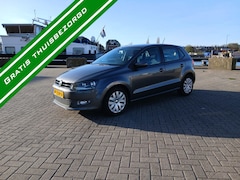 Volkswagen Polo - 1.2 TSI - Airco - NW APK - NAP