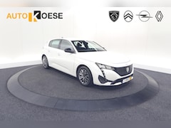 Peugeot 308 - PureTech 110 Active Pack Business | Parkeersensoren | Apple Carplay | Navigatie | Cruise C