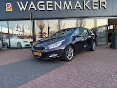 Kia Cee'd - 1.6 GDI Super Pack Clima|Cruise|NAV|Stoel/Stuur vw
