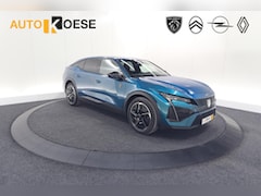 Peugeot 408 - PureTech 130 EAT8 GT | 360 Camera | Adaptieve Cruise Control | Elektronische Kofferklep |