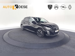 Peugeot 208 - PureTech 100 Allure | Parkeersensoren | Navigatie | Apple Carplay