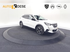 Peugeot 2008 - PureTech 100 Allure Pack | Allseason Banden | Parkeersensoren | Apple Carplay