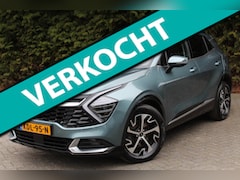 Kia Sportage - 1.6 T-GDi Hybrid DynamicPlusLine 177PK | Panoramadak | Camera | NAVI | Cruise Control | Le