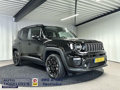 Jeep Renegade - 4xe 240 Plug-in Hybrid Electric Upland Automaat | Navi | 4x4 | LED