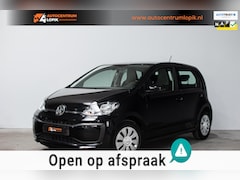 Volkswagen Up! - 1.0 BMT move up *DAB*Bluetooth*NAP