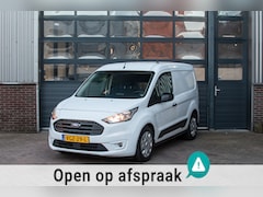 Ford Transit Connect - 1.5 EcoBlue L1 Trend Automaat*Navi*Trekhaak