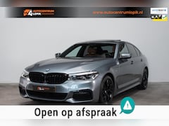 BMW 5-serie - 520i High Executive Edition M sport*Open dak*Head-up