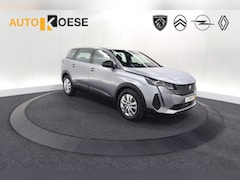 Peugeot 5008 - PureTech 130 EAT8 Active Pack | 7 Zitplaatsen | Camera | Apple Carplay | Parkeersensoren