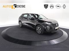 Peugeot 2008 - 1.2 Hybrid 136 Style | Apple Carplay | Parkeersensoren | Climate control