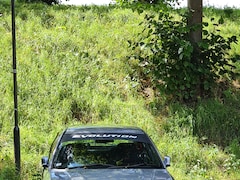 Mitsubishi Lancer Evolution - IV