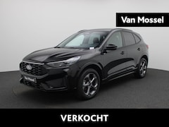 Ford Kuga - 2.5 PHEV ST-Line | Head Up Display | LED Matrix | Camera | Privacy Glass | Dealer onderhou