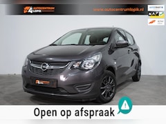 Opel Karl - 1.0 ecoFLEX Edition NAP*Cruise Control*LM velgen