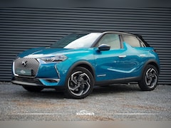 DS 3 Crossback - 1.2 PureTech Grand Chic / Opera / Aut / Adaptive Cruise / Carplay / Leder