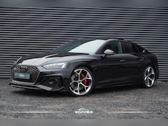 Audi RS5 - Sportback 2.9 TFSI A5 quattro competition plus / Massage / Pano / 360 / Fabr. Garantie