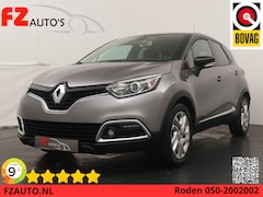 Renault Captur - 0.9 TCe Dynamique - Navigatie - Climate Control - Lichtmetalen velgen