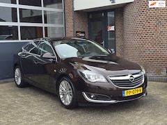 Opel Insignia - 1.6 CDTI EcoFLEX Innovation Climate|Navi |Vol Opties |Camera