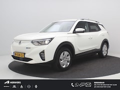 SsangYong Korando E-Motion - Platinum 2WD 64 kWh / Trekhaak / 1500KG Trekgewicht / Actieradius 339 km WLTP / Navigatie