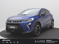Mitsubishi ASX - 1.8 HEV AT Intense+ / € 3.000, - Voordeel op de Nieuwprijs / Prijs is Rijklaar / Direct Le