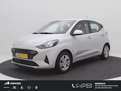Hyundai i10 - 1.0 Comfort Smart / Navigatie / Cruise Control / Airco / LED dagrijverlichting / Achteruit