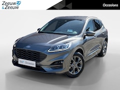 Ford Kuga - 2.5 PHEV ST-Line 225PK | Head Up Display | Adaptieve Cruise Control | Winter Pack | LED |