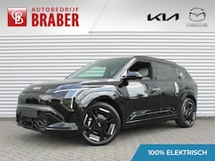 Kia EV3 - GT-Line Business Edition 81.4 kWh | Nieuw | Direct leverbaar | Actieradius tot 563 km (WLT