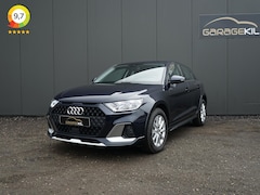 Audi A1 allstreet - 25 TFSI Citycarver Dealderonderh. / Lage KM stand / Stoelverwarming / Climate Control / Vi