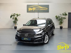 Volkswagen Passat Variant - 1.4 TSI PHEV GTE Business | Navi | Camera | trehaak zwenkbaar | ACC | Ful-led