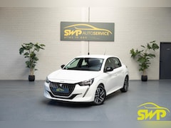 Peugeot 208 - 1.2 PureTech 100 Active | Navi via carplay | Stoelverwarming | PDC | 16 inch velgen