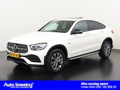 Mercedes-Benz GLC-klasse Coupé - 300e 4MATIC AMG Night | Schuifdak | Trekhaak | Memory Stoel | Zondag Open