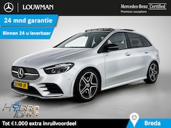Mercedes-Benz B-klasse - 180 AMG Line | Panoramadak | Achteruitrijcamera | Distronic | Sfeerverlichting | Inclusief