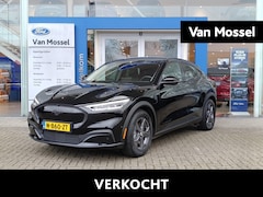 Ford Mustang Mach-E - Extended RWD 98 kWh | Memory | Elek. Achterklep |