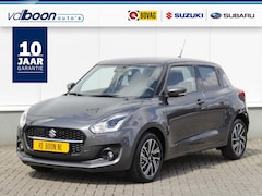 Suzuki Swift - 1.2 Style Smart Hybrid Automaat | Navi | Adap. Cruise | Clima | Park sens | Lm-Velgen