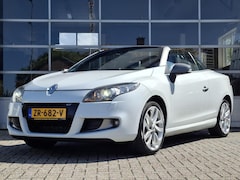Renault Mégane coupé cabriolet - 2.0 TCE GT 180