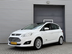 Ford C-Max - 2.0 Plug-in Hybrid Titanium Plus I Leder I Navi I Camera I Pano.dak
