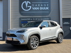 Toyota Yaris Cross - 1.5 Hybrid 130 Dynamic 131PK Automaat, Safety-Pack, Winter-Pack, Carplay, AdaptiveCruise,