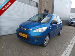 Hyundai i10 - 1.1 Active Airco APK 3-2027