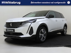 Peugeot 5008 - 1.2 PureTech Allure Pack Business | Navigatie | Carplay | Climate Control | Camera |