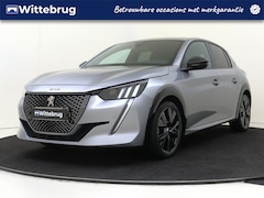 Peugeot 208 - 1.2 PureTech GT | Carplay | Camera | Clima | Full Map Navi |