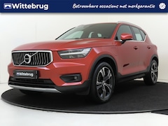 Volvo XC40 - 1.5 T5 Recharge Twin Engine Inscription | Harman Kardon | Stoel en Stuurverwarming | Camer