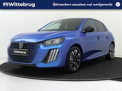 Peugeot 208 - 1.2 PureTech 100 Allure | Navigatie | Carplay Wireless | Camera |