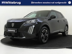 Peugeot e-2008 - EV Allure 54 kWh | Navigatie | Carplay | Climate Control |