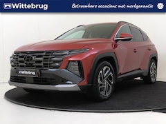 Hyundai Tucson - 1.6 T-GDI PHEV Premium | Leder | Stoel Koeling en Verwarming | Camera | Carplay |