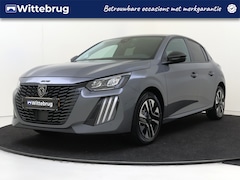Peugeot 208 - 1.2 Hybrid 110 e-DCS6 Allure | Vision Pack