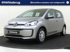 Volkswagen Up! - 1.0 | Bluetooth | Airco |