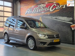 Volkswagen Caddy - 1.4 TSI Highline 5p DSG-LED