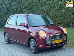 Daihatsu Trevis - Zuinige & Unieke 1.0 | AUTOMAAT | 2e Eigenaa