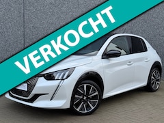 Peugeot 208 - 1.2 PureTech GT-Line | Pano | Carplay | Camera | Dodehoekassistent | Navi | Cruise control